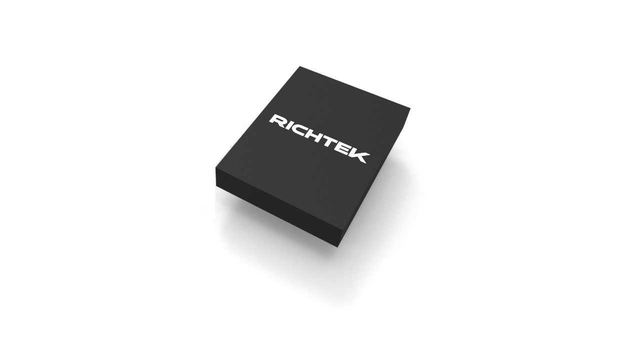 RT9490WSC Richtek USA Inc. IC BC BATTERY MANAGEMENT