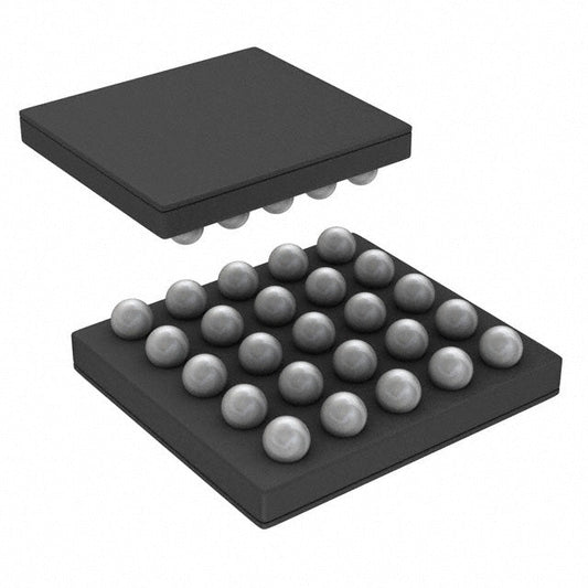 LM3655TL/NOPB IC BC BATT CHG LI-ION 1CELL 25USMD Battery Charger ICs & PMICs - Multi-Cell Charging Solutions IC by Texas Instruments