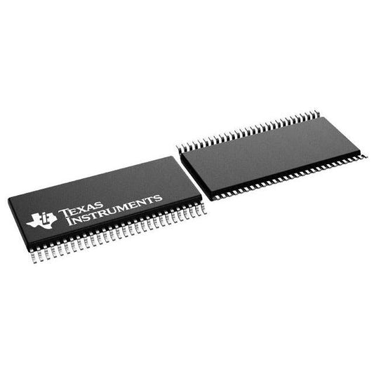 V62/04715-02YE IC BDRT ENHANCED PRODUCT 3.3-V ABT 16-BI Logic Buffers, Drivers, Receivers & Transceivers IC by Texas Instruments