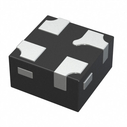 74LVC1G34GX4Z Circuit intégré tampon BDRT non inverseur 5,5 V 4x2SON Tampons logiques, pilotes, récepteurs et émetteurs-récepteurs IC by Nexperia USA Inc.