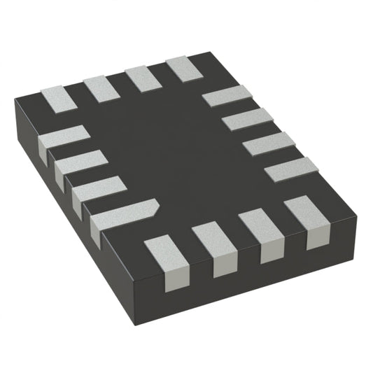 74AVC4T245GU-Q100X IC BDRT TRANSLATION TXRX 3.6V 16XQFN Logic Buffers, Drivers, Receivers & Transceivers IC by Nexperia USA Inc.