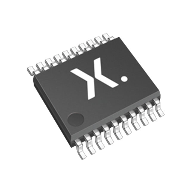 74HCT241PW-Q100J Nexperia USA Inc. IC BDRT 74HCT241PW-Q100/SOT360/TSSOP20