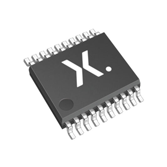 74LVT245BPW,112 Circuit intégré BDRT TXRX non-inverseur 3,6 V 20TSSOP Tampons logiques, pilotes, récepteurs et émetteurs-récepteurs IC by Nexperia USA Inc.