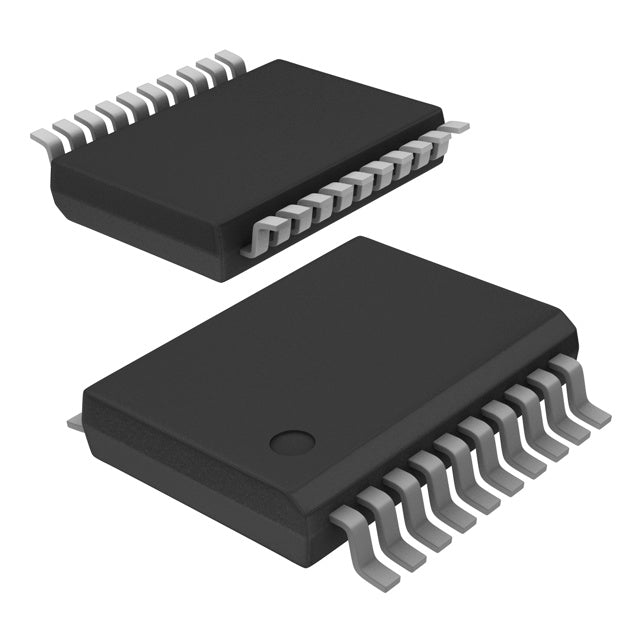 74ABT640DB,112 NXP USA Inc. Circuit intégré BDRT TXRX INVERT 5,5 V 20SSOP