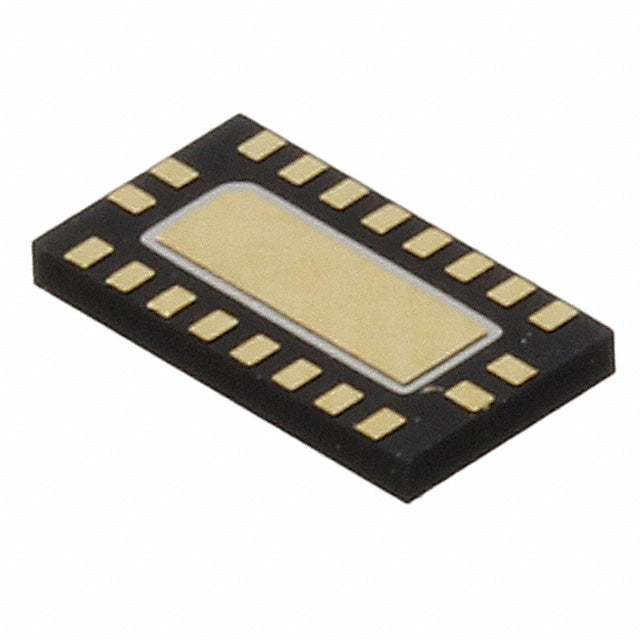 74LVC244ABX,115 Nexperia USA Inc. IC BDRT BUF NON-INVERT 3.6V 20DHXQFN Original Authentic IC Component