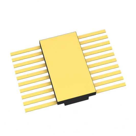 ACTS240KMSR IC BDRT BUFFER DRIVER 5.5V 20CFLATPK Logic Buffers, Drivers, Receivers & Transceivers IC by Renesas Electronics Corporation