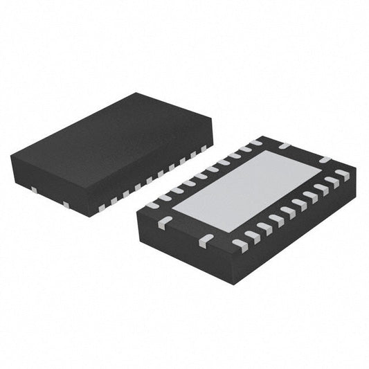 74LVC543ABQ,118 Circuit intégré BDRT TXRX NON-INVERT 3,6 V 24DHVQFN Tampons logiques, pilotes, récepteurs et émetteurs-récepteurs IC by NXP USA Inc.