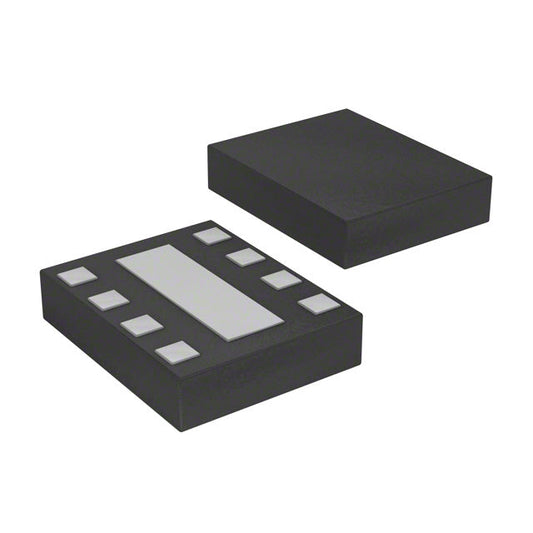 TC7WP3125FC(TE85L) IC BDRT 버스 스위치 2 x 1:1 CST8 Toshiba Semiconductor and Storage - High-Reliability Components IC by Toshiba Semiconductor and Storage