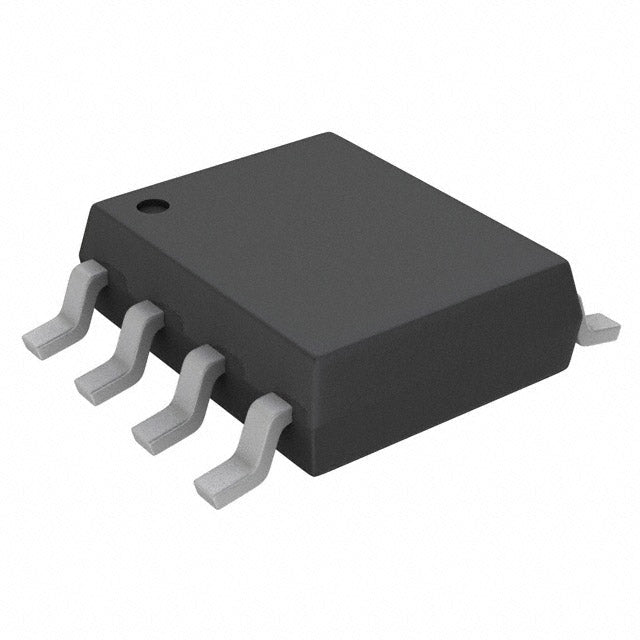 TC7WH34FU(TE12L) Toshiba Semiconductor and Storage IC BDRT BUFFER TRIPLE NON-INV SM8