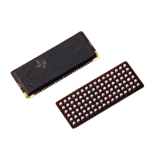 SN74LVCH32245AZKER Texas Instruments Circuit intégré BDRT TXRX non-inverseur 3,6 V 96PBGA Original Authentic IC Component