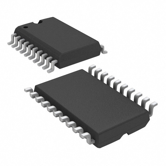 SN74LVC245ADWG4 Texas Instruments Circuit intégré BDRT TXRX non-inverseur 3,6 V 20SOIC