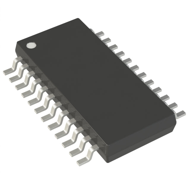 SN74ABT651DBRE4 Texas Instruments IC BDRT TXRX INVERT 5.5V 24SSOP