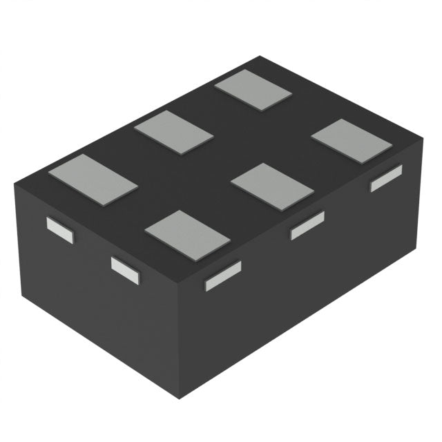 SN74LVC1G126DRYR Texas Instruments IC BDRT BUFFER NON-INVERT 5.5V 6SON Original Authentic IC Component