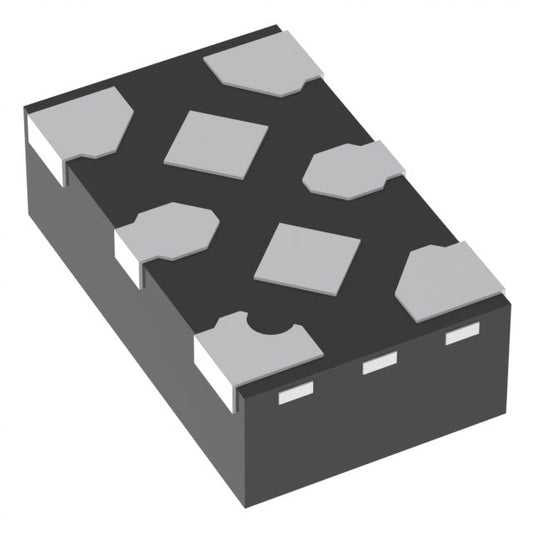SN74AXCH2T45DTMR IC BDRT TXRX NON-INVERT 3.6V 8X2SON Logic Buffers, Drivers, Receivers & Transceivers IC by Texas Instruments