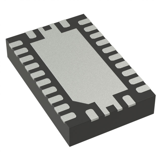 CLVC8T245MRHLTEP Texas Instruments IC BDRT TRANSLATION TXRX 5.5V 24VQFN