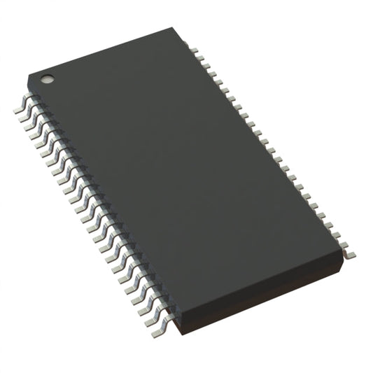 PI74LPT16245CAE Circuit intégré BDRT TXRX non-inverseur 3,6 V 48TSSOP Tampons logiques, pilotes, récepteurs et émetteurs-récepteurs IC by Diodes Incorporated