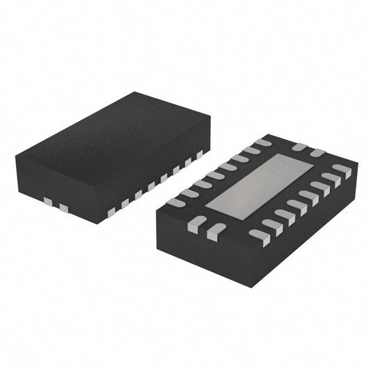 74LVCH245AQ20-13 IC BDRT TXRX NON-INVERT 3.6V 20DFN Logic Buffers, Drivers, Receivers & Transceivers IC by Diodes Incorporated