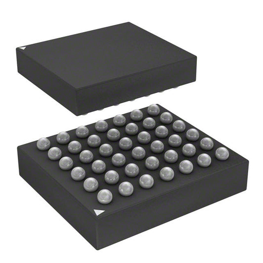 74VCX1632245TBR IC BDRT TRANSCEIVER 42TFBGA Logic Buffers, Drivers, Receivers & Transceivers IC by STMicroelectronics
