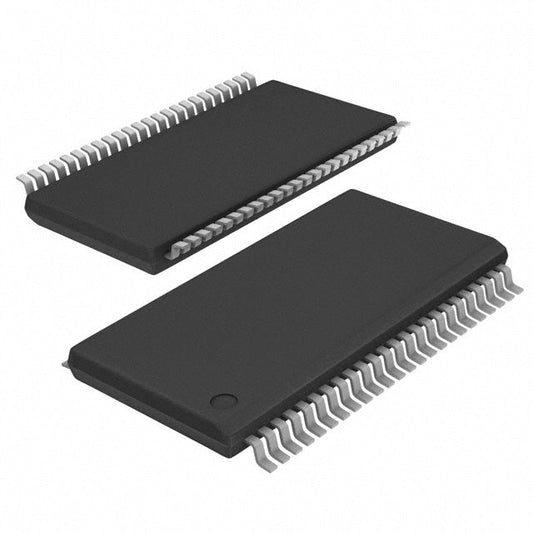 SN74ALVTHR16245VR Circuit intégré BDRT TXRX non-inverseur 3,6 V 48TVSOP Tampons logiques, pilotes, récepteurs et émetteurs-récepteurs IC by Texas Instruments