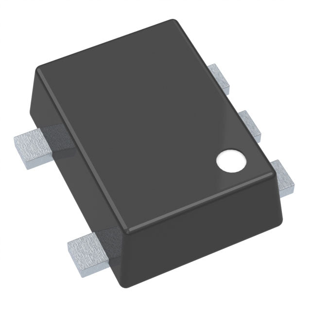 NL17SG17P5T5G onsemi IC BDRT BUF NON-INVERT 3.6V SOT953