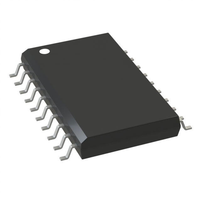 MC74LVX245DWR2 onsemi Circuit intégré BDRT TXRX non-inverseur 3,6 V 20SOIC Original Authentic IC Component