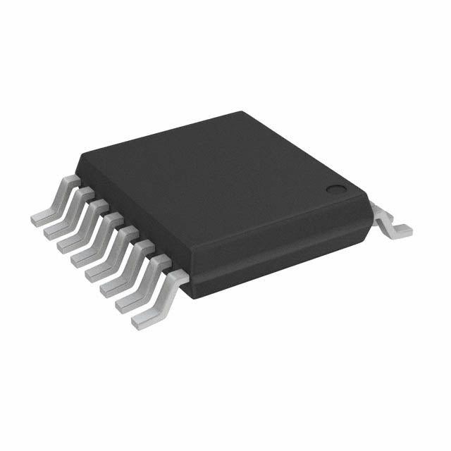 MM74HC4049MTC onsemi Circuit intégré tampon BDRT non inverseur 6 V 16TSSOP