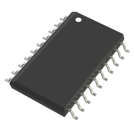 74LCX541MTR Circuit intégré tampon BDRT non inverseur 3,6 V 20SOP Tampons logiques, pilotes, récepteurs et émetteurs-récepteurs IC by STMicroelectronics