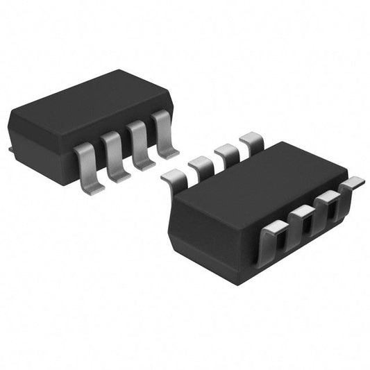 74V2T126STR IC BDRT BUF NON-INVERT 5.5V SOT23-8 Logikpuffer, Treiber, Empfänger und Transceiver IC by STMicroelectronics