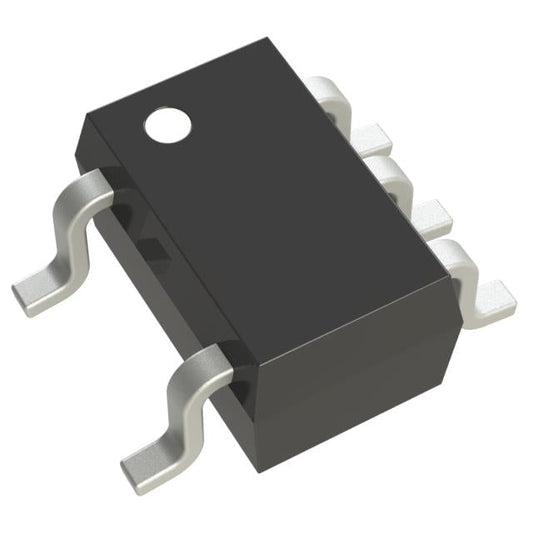 SN74LVC1G125DCKR-EV Circuit intégré BDRT BUFF NON-INVERT 5,5 V SC70-5 Composants logiques programmables et semi-conducteurs EVVO IC by EVVO