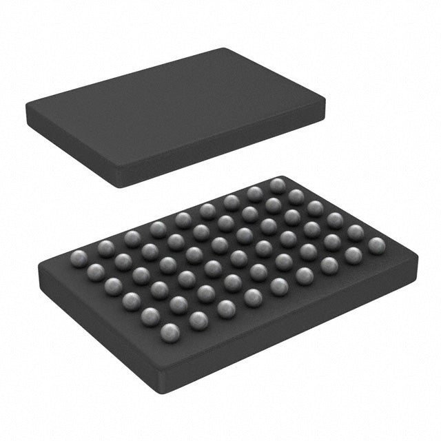 74LCX16245G onsemi Circuit intégré BDRT TXRX non-inverseur 3,6 V 54FBGA