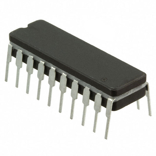 54FCT244ATDB IC BDRT BUF NON-INVERT 5.5V 20CDIP Logic Buffers, Drivers, Receivers & Transceivers IC by Renesas Electronics Corporation