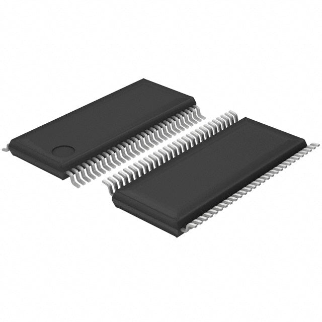 74AVCH20T245DGV:11 NXP USA Inc. IC BDRT TRANSLATOR BIDIR 56TSSOP