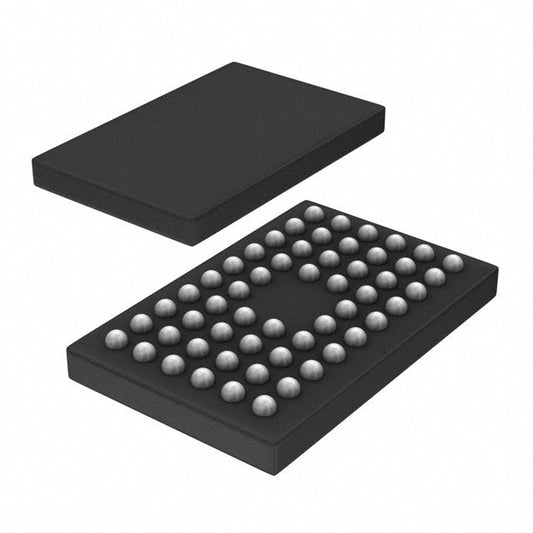 74LVC16245AEV,518 IC BDRT TXRX NON-INVERT 3.6V 56VFBGA Logic Buffers, Drivers, Receivers & Transceivers IC by Nexperia USA Inc.