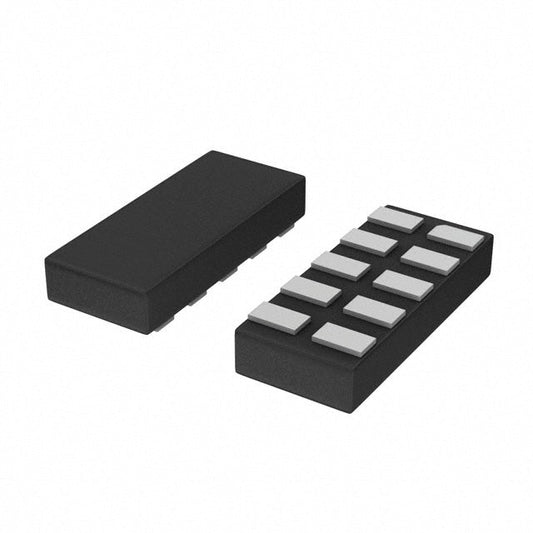 74AUP2T1326GF,132 Circuit intégré tampon BDRT non inverseur 3,6 V 10XSON Tampons logiques, pilotes, récepteurs et émetteurs-récepteurs IC by Nexperia USA Inc.