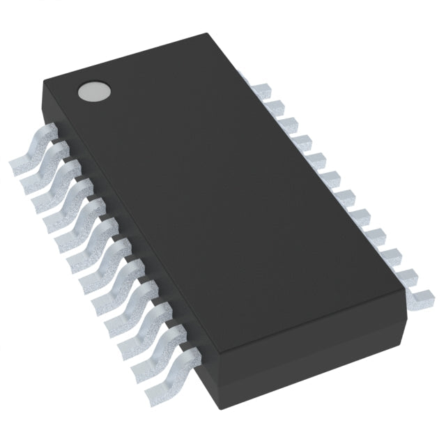 74LVT2952PW-Q100J NXP USA Inc. Circuit intégré BDRT TXRX non-inverseur 3,6 V 24TSSOP