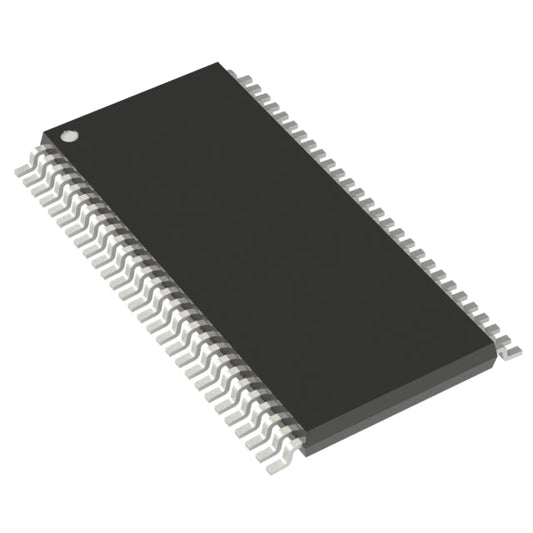 74LVT16646ADGG,112 IC BDRT TXRX NON-INVERT 3.6V 56TSSOP NXP Semiconductors IC by NXP USA Inc.