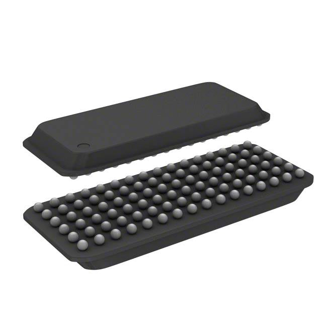 74ALVCH32244BFG8 Renesas Electronics Corporation IC BDRT BUF NON-INVERT 3.6V 96CABGA