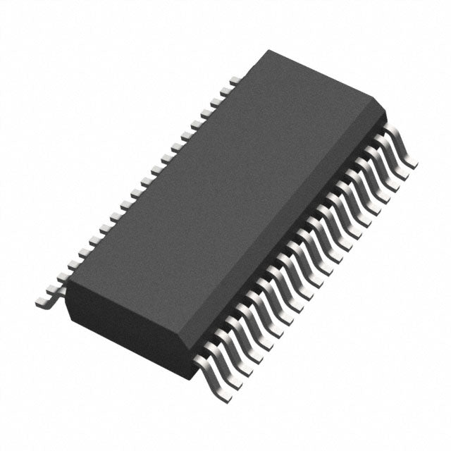 QS74FCT2X3245Q2 Quality Semiconductor IC BDRT TRANSCEIVER 3.3V 1CHAN Original Authentic IC Component