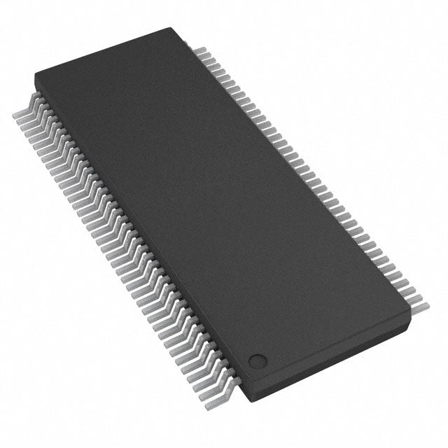 SN74ALVCH162830GR Texas Instruments IC BDRT ADDRESS DRIVER 3.6V 80TSSOP Original Authentic IC Component