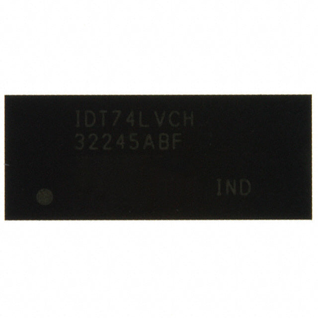 74LVCH32245ABF8 Renesas Electronics Corporation Circuit intégré BDRT TXRX non-inverseur 3,6 V 96CABGA Original Authentic IC Component