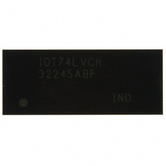 74LVCH32245ABF8 Circuit intégré BDRT TXRX non-inverseur 3,6 V 96CABGA Tampons logiques, pilotes, récepteurs et émetteurs-récepteurs IC by Renesas Electronics Corporation