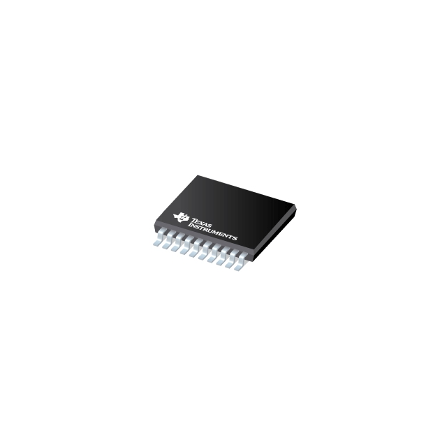 SN74LVC244ARWPR Texas Instruments IC BDRT BUF NON-INVERT 3.6V 20X1QFN
