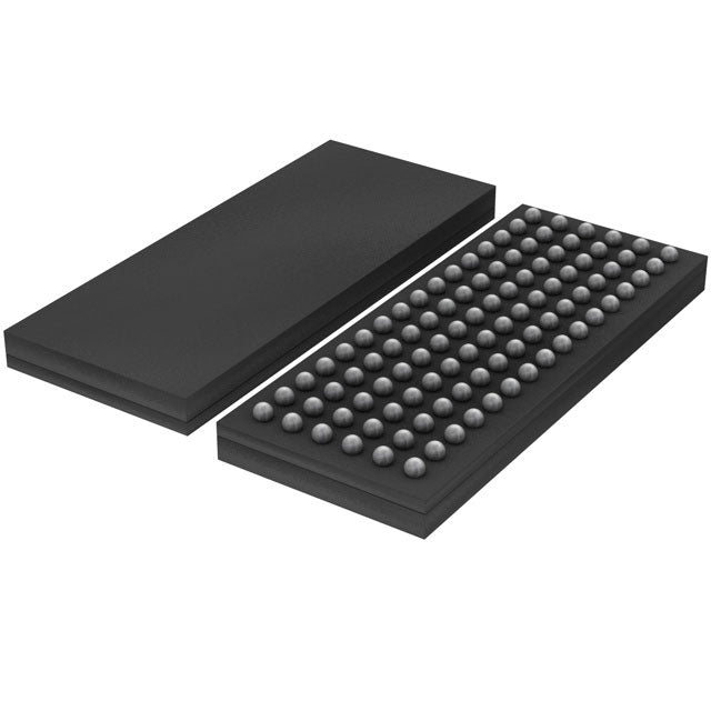 74VCX32244G Fairchild Semiconductor IC BDRT-Puffer, nicht invertierend, 3,6 V, 96FBGA Original Authentic IC Component