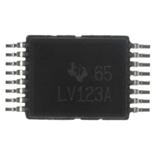 SN74AVCH4T245DGVR IC BDRT TRANSLATION TXRX 3.6V 16TVSOP Logic Buffers, Drivers, Receivers & Transceivers IC by Texas Instruments