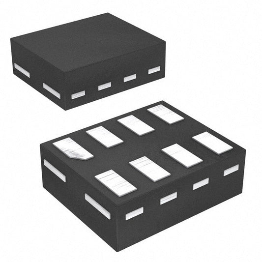 74AUP2G240GN,115 Circuit intégré BDRT BUFFER INVERT 3,6 V 8XSON Tampons logiques, pilotes, récepteurs et émetteurs-récepteurs IC by Nexperia USA Inc.