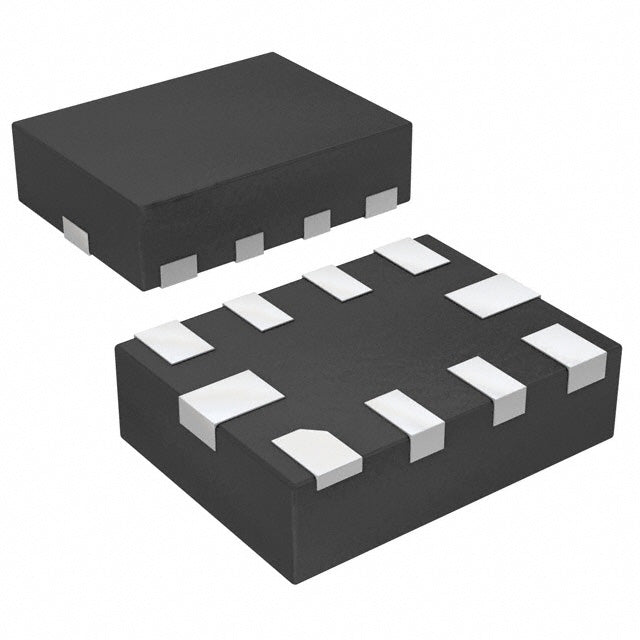 BQ24392QRSERQ1 Texas Instruments Circuit intégré BM BATT MFUNC USB 10UQFN