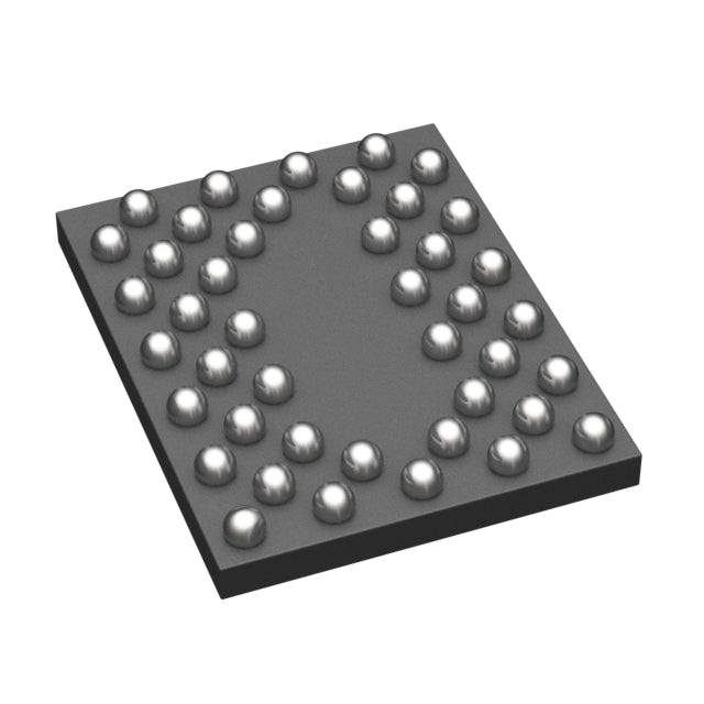 DA9313-04VK2 Renesas Electronics Corporation IC BM BAT PWR MGT LI-ION 2C 43WLCSP Original Authentic IC Component