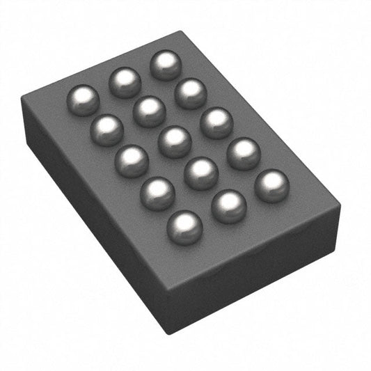 MAX17300X+ IC BM MODELGAUGE M5 1S WLP Battery Management ICs & PMICs - Authentication, Balancing & Protection IC by Analog Devices Inc./Maxim Integrated