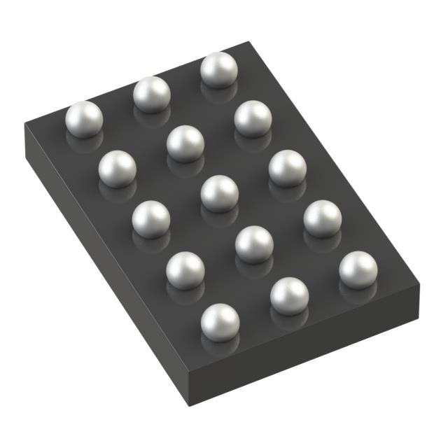 MAX17310X+T Analog Devices Inc./Maxim Integrated IC BM MODELGAUGE M5 1S WLP Original Authentic IC Component