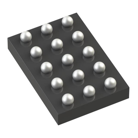 MAX17310X+T IC BM MODELGAUGE M5 1S WLP Battery Management ICs & PMICs - Authentication, Balancing & Protection IC by Analog Devices Inc./Maxim Integrated